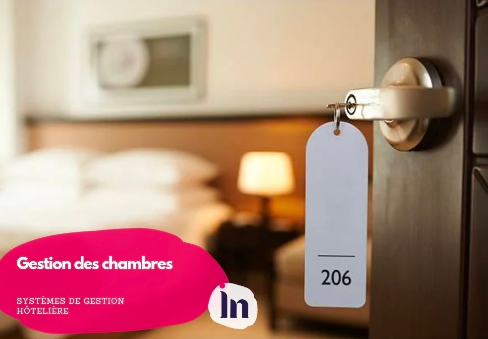 Gestion des chambres